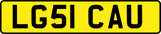 LG51CAU