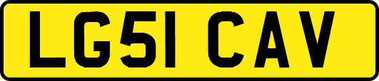 LG51CAV