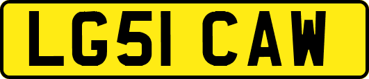 LG51CAW