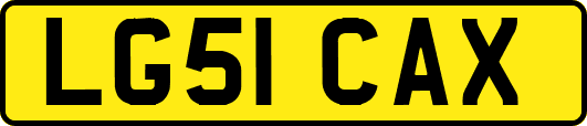 LG51CAX