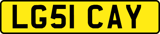 LG51CAY