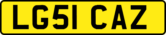 LG51CAZ