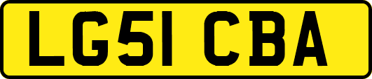 LG51CBA