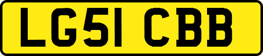 LG51CBB