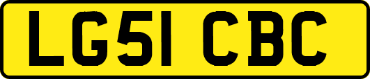 LG51CBC