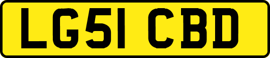 LG51CBD