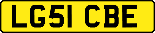 LG51CBE