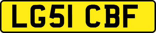 LG51CBF