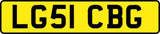 LG51CBG