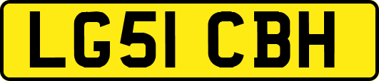 LG51CBH