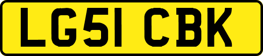 LG51CBK