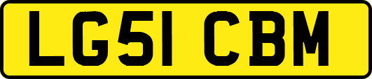 LG51CBM