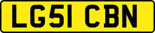 LG51CBN