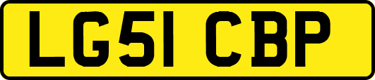 LG51CBP