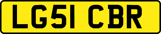 LG51CBR