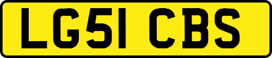 LG51CBS