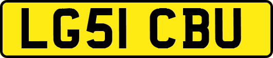 LG51CBU