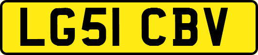 LG51CBV