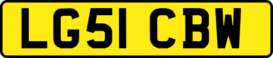 LG51CBW