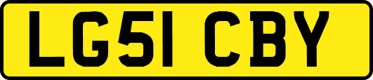 LG51CBY