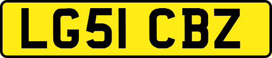 LG51CBZ