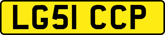 LG51CCP