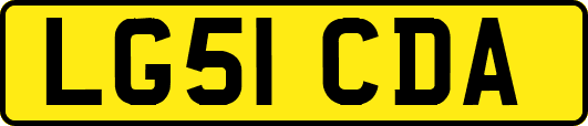 LG51CDA