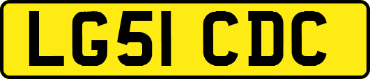 LG51CDC