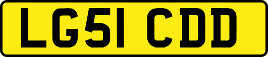 LG51CDD