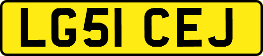 LG51CEJ