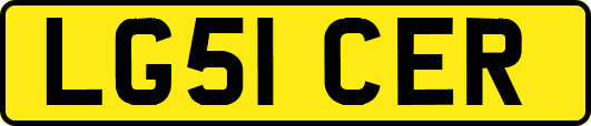 LG51CER