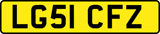 LG51CFZ