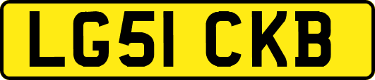 LG51CKB