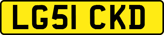 LG51CKD