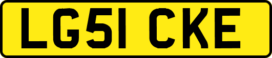 LG51CKE