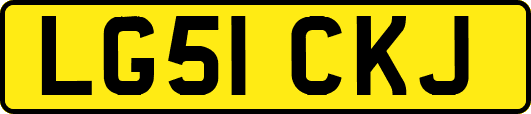LG51CKJ