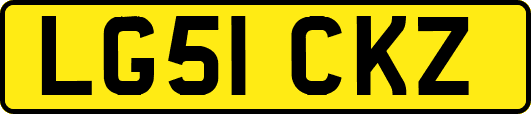 LG51CKZ