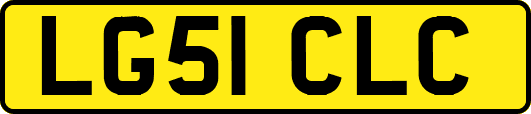 LG51CLC