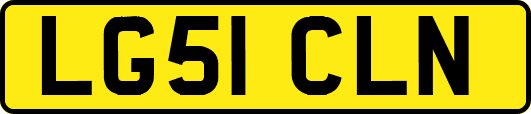 LG51CLN