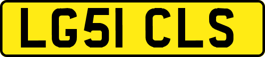 LG51CLS