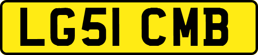 LG51CMB