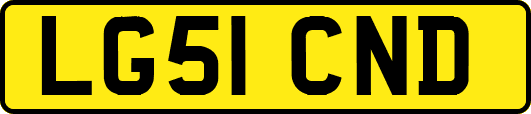 LG51CND