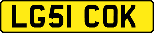 LG51COK