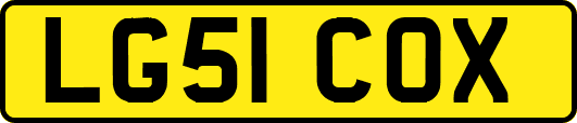 LG51COX