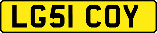 LG51COY