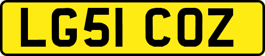 LG51COZ