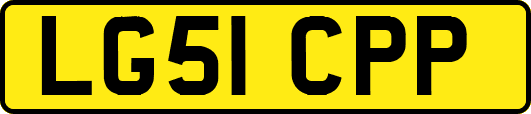 LG51CPP