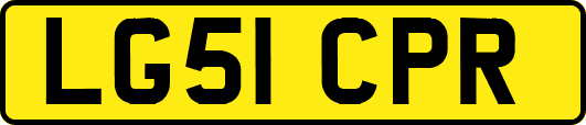 LG51CPR