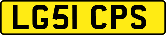 LG51CPS