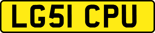 LG51CPU